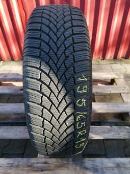 Zimne 235/60R18 a 195/65R15 a 215/45R18 a 205/55R16 po kuse - 4