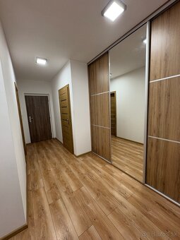 PRENÁJOM veľký 2-izb. byt, Nitra POLYGON - 4