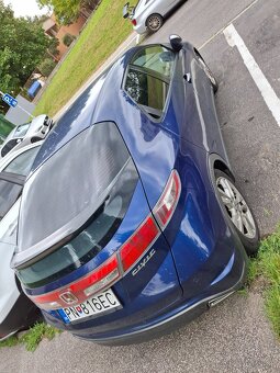 Predám/Vymením Honda Civic 1.8 Vtec - 4