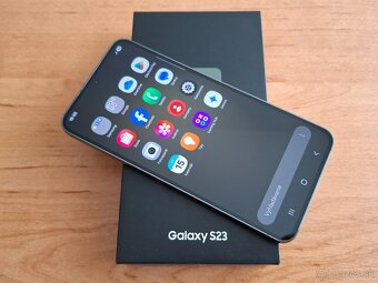 Samsung Galaxy S23 128GB - 4