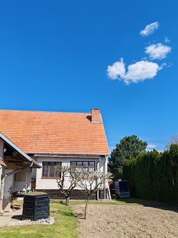 Predaj rodinný dom Jaslovské Bohunice - 4