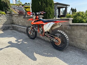 Ktm sx-f 350 - 4