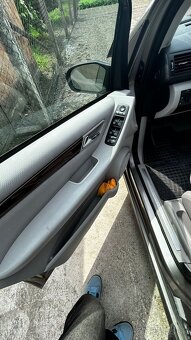 Auto na súčiastky - 4
