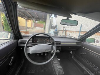 Audi 80 B2 - 4