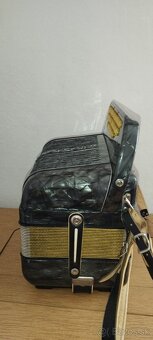 Heligonka Hohner - 4
