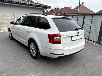 Škoda Octavia 1.5tsi dsg - 4