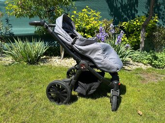 Kocik Adbor Mio Plus - 4