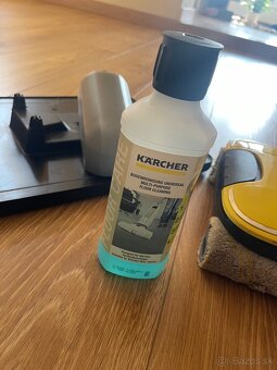 Karcher F7 kordless - mop na podlahy - 4