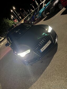 Audi A6 avant - BANG & OLUFSEN , PANORÁMA - 4