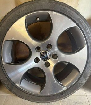 VW Detroit R18 - 4