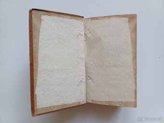 Starožitná kniha - 1813 - 4