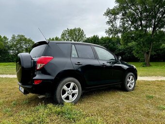 Toyota Rav4 4x4 - 4