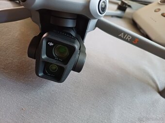 Predám Dron DJI air 3 - 4