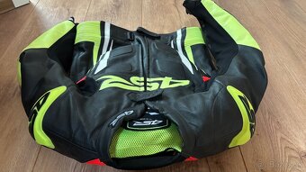 Moto bunda 4SR - 4