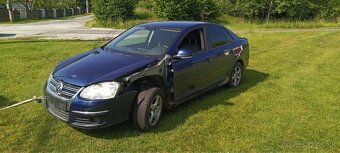 Náhradné diely vw jetta 1.6 - 4