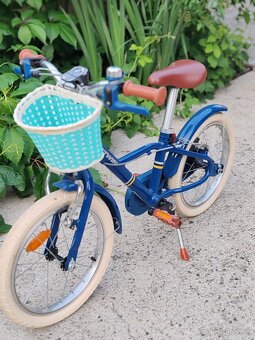 Bicykel Decathlon Btwin Alu16 - 4