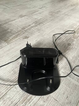 Robotický vysávač Zeegma Zonder Robo Next + náhradné diely, - 4