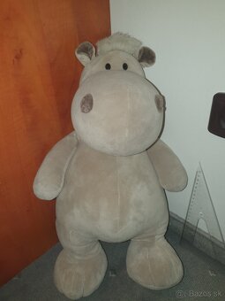 Veľké plyšáky - 4
