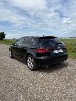 Audi A3 - 4