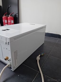 Predám elektrický kotol vaillant eloBlock VE 21 - 4