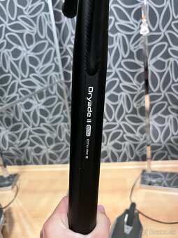 Dryade v2 620mm bary na freestyle kolobezku - 4