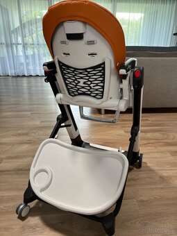 Stolička peg perego - 4