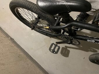 BMX 360° - 4