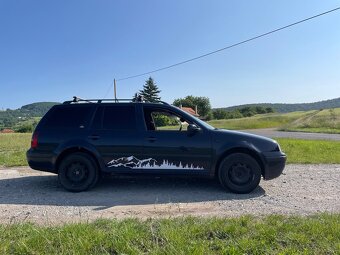 Golf 4 1.9 TDi 96kw - 4