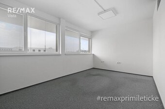 Kancelárske priestory na prenájom Bratislava Nové Mesto - 4