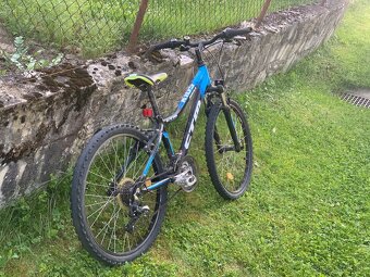 ✅Bicykel CTM 24”✅ - 4
