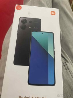 Redmi note 13 - 4