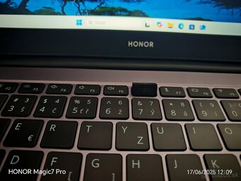 Honor MagicBook X14 - 4