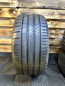 Mercedes Benz AMG GT 43, 53, 63s - orig. ALU disky 5x112 - 4