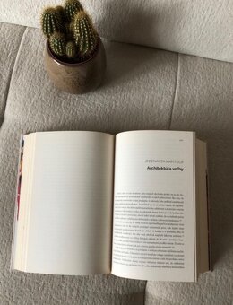 Nová kniha David Brooks, Spoločenské zviera, 15.40 E - 4