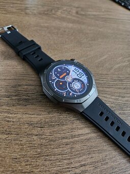 Smart hodinky - 4