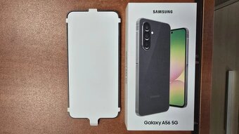SAMSUNG GALAXY A56 5G - 4