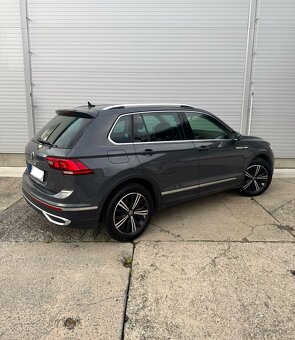 Volkswagen Tiguan 1.5 TSi DSG - 2021 - Odpočet DPH - 4
