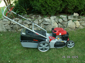Kosačka AL-KO Pro 140 QSS - 4