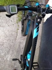 Mondraker Chaser - elektrobicykel za super cenu - TOPKA - 4