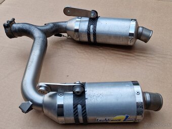 Suzuki 600 GSR600 GSR  2006-2010 LEO Vince - 4