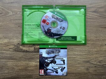 Hra na Xbox One - Homefront The Revolution - 4