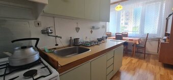 SLOVREAL - Predaj 2 izbového bytu vo Zvolene - Sekier - 4