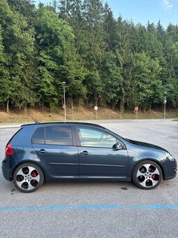 Golf 5 2.0 TDi GT - 4