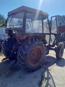 Zetor 5340 - 4
