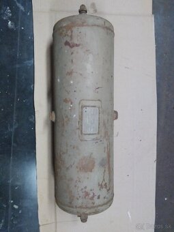 Vzduchojem - 4