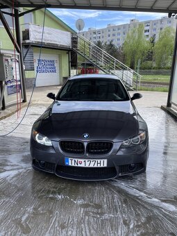 Bmw e92 330i - 4