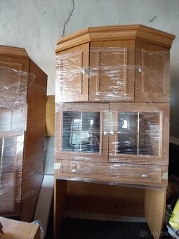 Obyvacia stena - 4