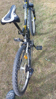 Predám bicykel 24 DEMA - 4
