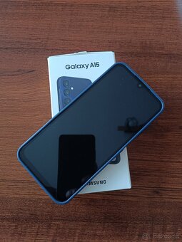 Samsung Galaxy A15 - 4