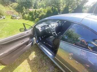 Peugeot 307cc - 4